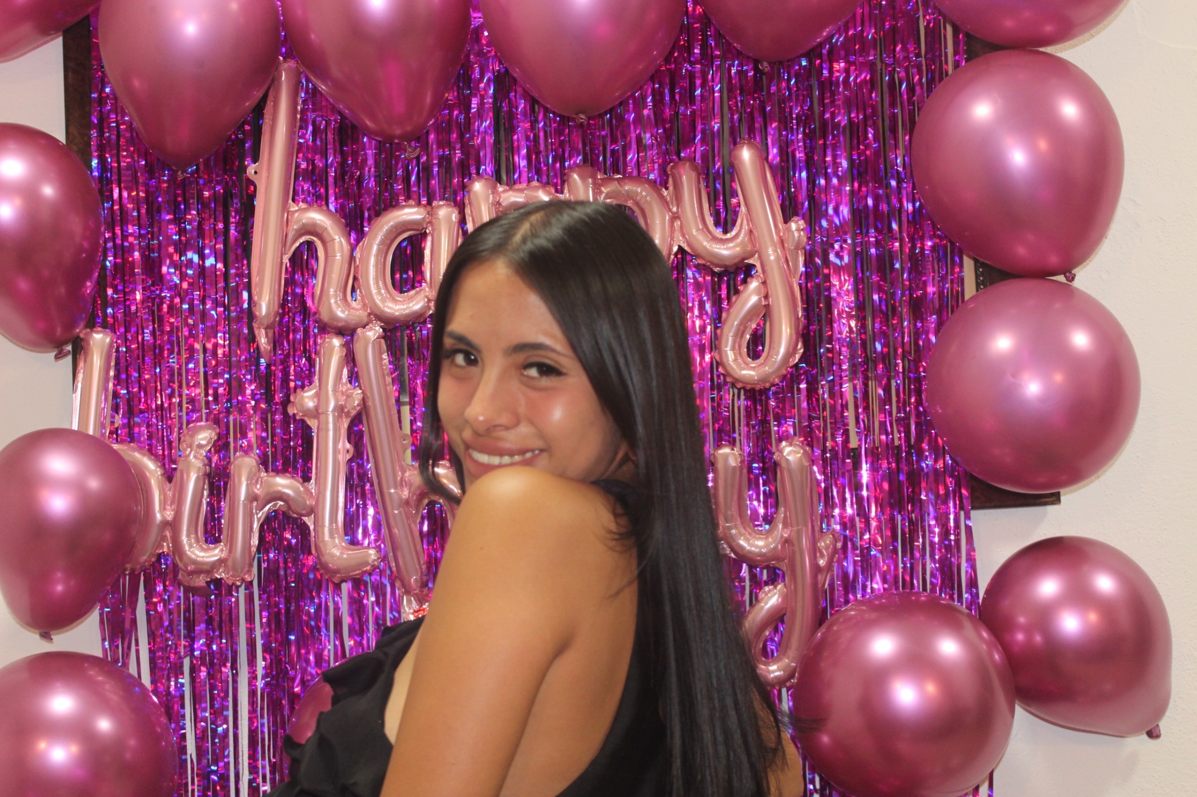 Jimena Gonzalez alvarez — foto de cumpleaños